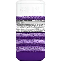 Soft Gel Sleep 18p