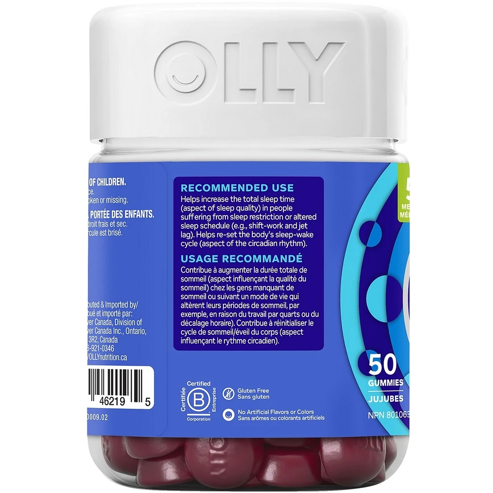 Vitamin Extra Strength Sleep