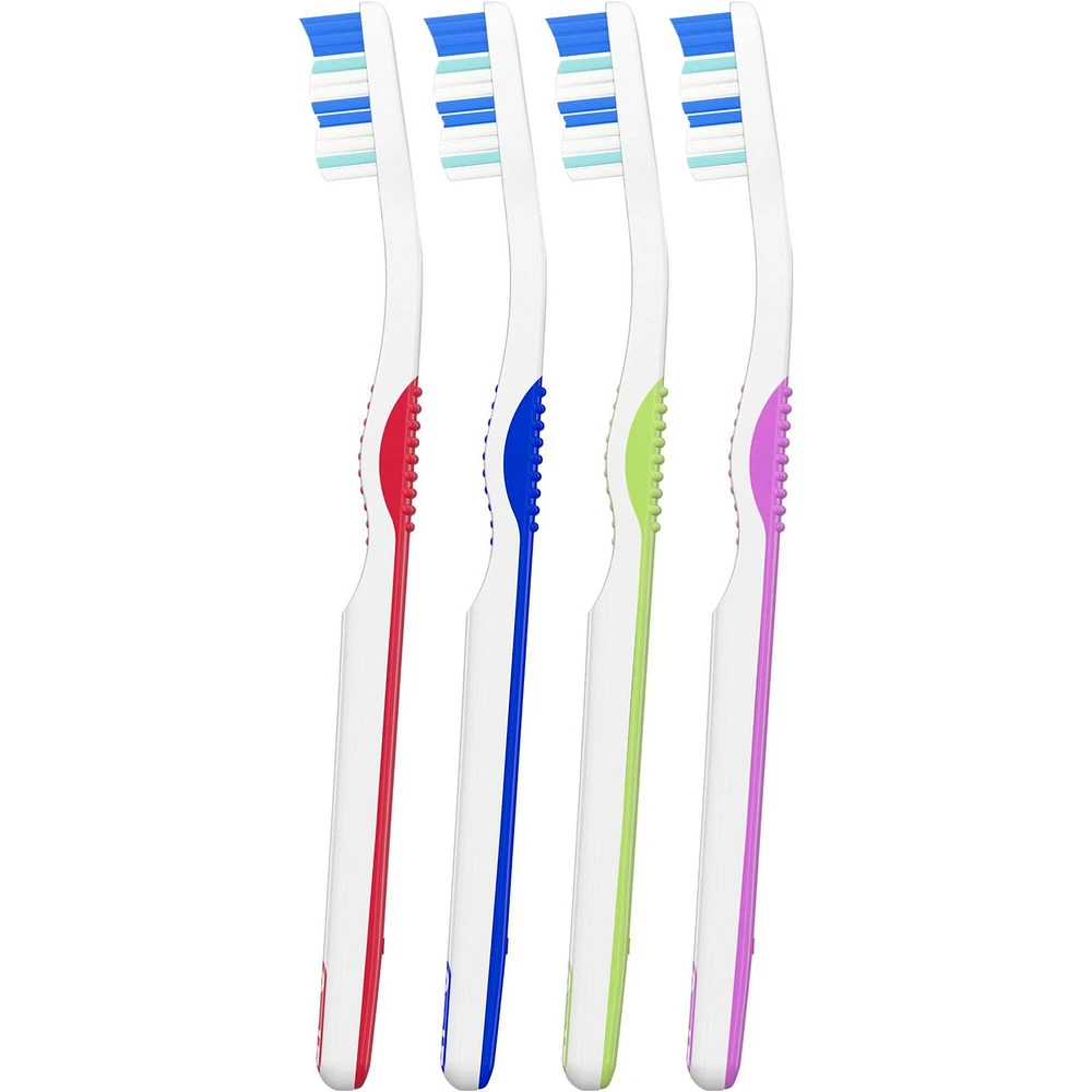 Oral-B Healthy Clean Toothbrush, Soft Bristles