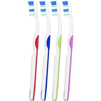 Oral-B Healthy Clean Toothbrush, Soft Bristles