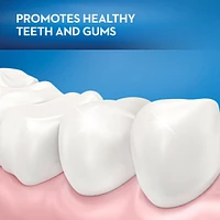 Oral-B Healthy Clean Toothbrush, Soft Bristles