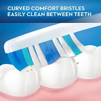 Oral-B Healthy Clean Toothbrush, Soft Bristles
