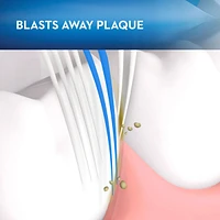 Oral-B Healthy Clean Toothbrush, Soft Bristles