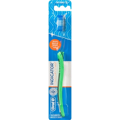 ORAL-B BROSSE DENTS INDICE 40