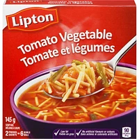 Classic Soup Tomato Vegetable Dry Soup Mix, No Artificial Flavours & Low Fat