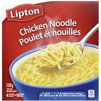 Dry Soup Mix Chicken Noodle