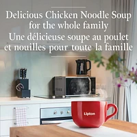 Dry Soup Mix Chicken Noodle