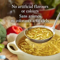 Dry Soup Mix Chicken Noodle
