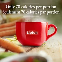 Dry Soup Mix Chicken Noodle