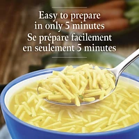 Dry Soup Mix Chicken Noodle