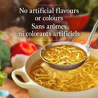Cup-a-Soup instant noodles soup Chicken Noodle