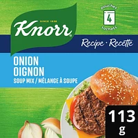 Soup Mix Great Onion