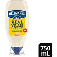 Mayonnaise condiment for salads, burgers, gluten-free