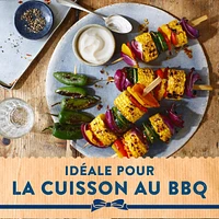 Sauce style mayonnaise légère, ½ moins de gras