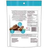 Milk Chocolate Almonds