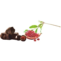 Dark Chocolate Pomegranate