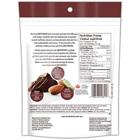 Dark Chocolate Covered Almonds