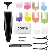19 Pc Haircut Kit