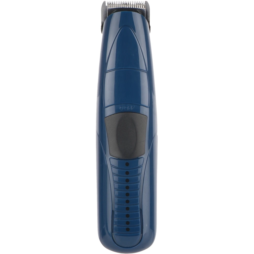 Beard And Moustache Trimmer