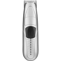 Beard And Moustache Trimmer