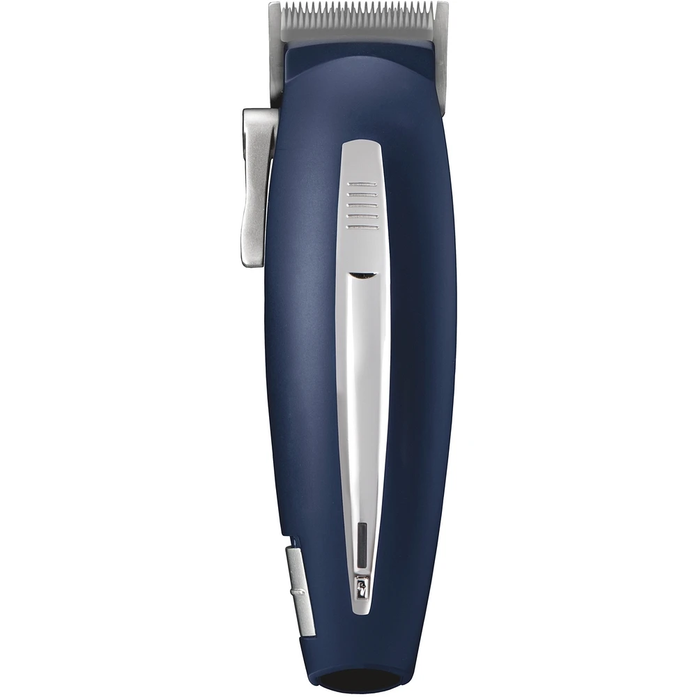 Professional Grade Lithium Ion Hair Clipper