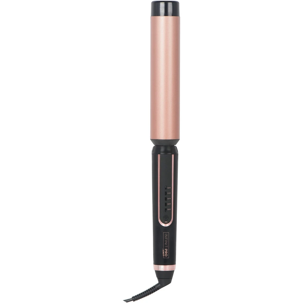 infinitiPRO Interchangeable Curling Wand