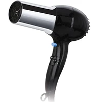 1875 Watts Chrome Ceramic Ionic Dryer