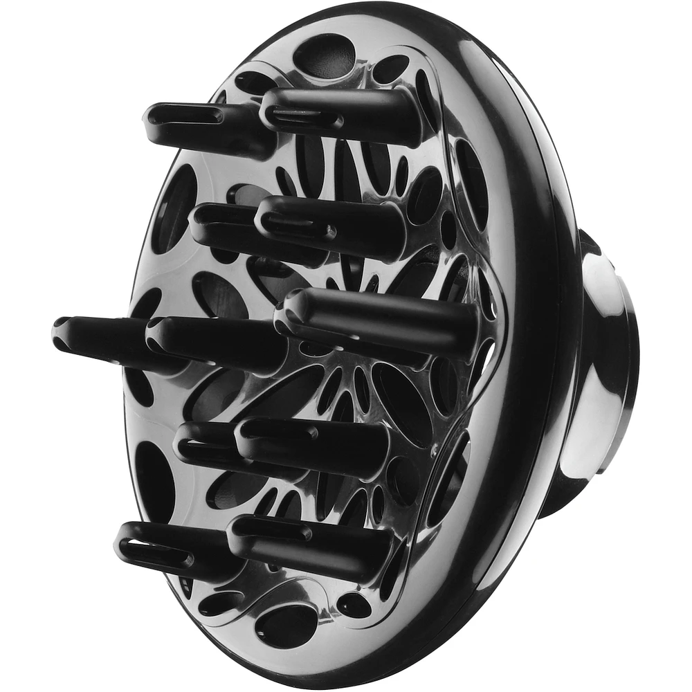 1875 Watts Chrome Ceramic Ionic Dryer
