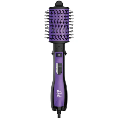Detangling Hot Air Brush Wet/Dry Styler Hot Air Brush