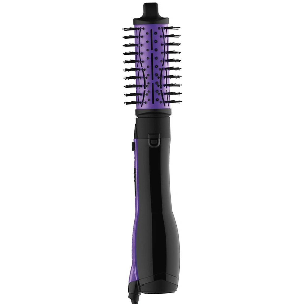 Detangling Hot Air Brush Wet/Dry Styler Hot Air Brush
