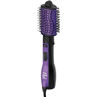 Detangling Hot Air Brush Wet/Dry Styler Hot Air Brush