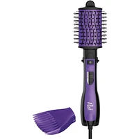 Detangling Hot Air Brush Wet/Dry Styler Hot Air Brush