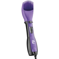 Detangling Hot Air Brush Wet/Dry Styler Hot Air Brush
