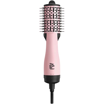 The Knot Dr All-in-One Mini Oval Dry Brush
