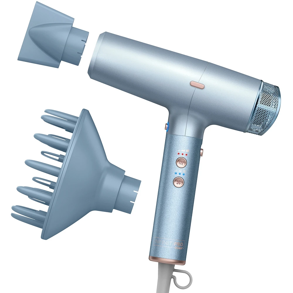 The InfinitiPRO by Conair DigitalAIRE Hair Dryer