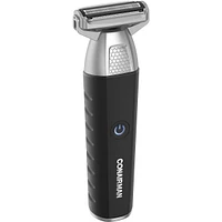 11 Pc Pro Metal Lithium-ion All-in-one Trimmer