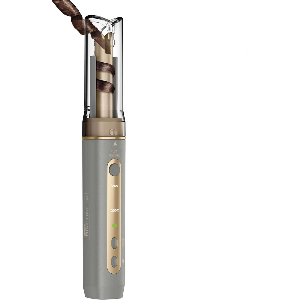 Curl Secret® Cordless Mini  Auto Curler