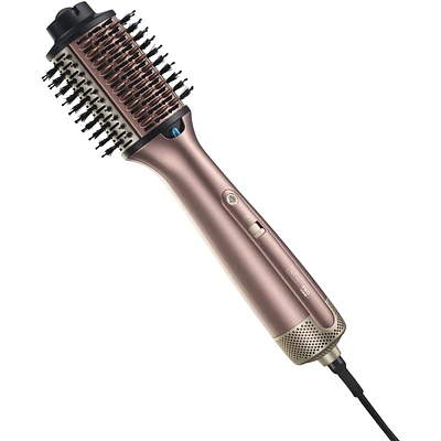 InfinitiPRO by Conair® 2-in-1 Wet-to-Dry Hot Air Styler