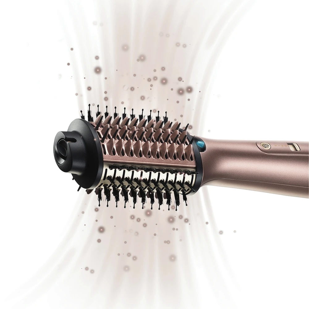 InfinitiPRO by Conair® 2-in-1 Wet-to-Dry Hot Air Styler