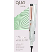 1"  Ceramic Straightener