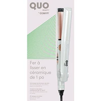 1"  Ceramic Straightener