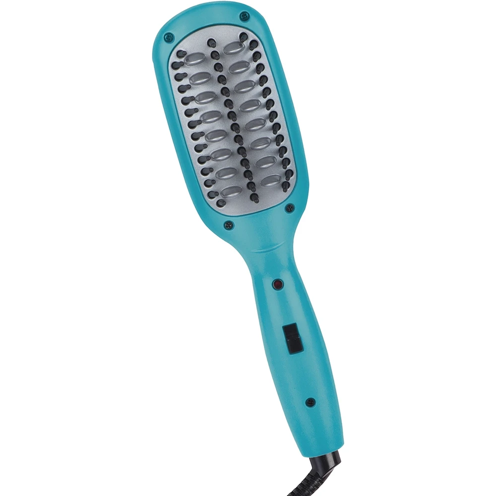 Mini Staightening Brush