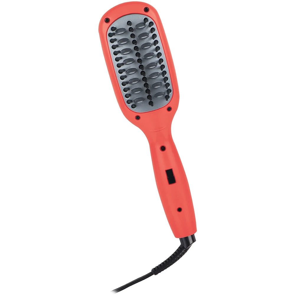 Mini Staightening Brush