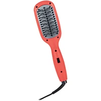 Mini Staightening Brush