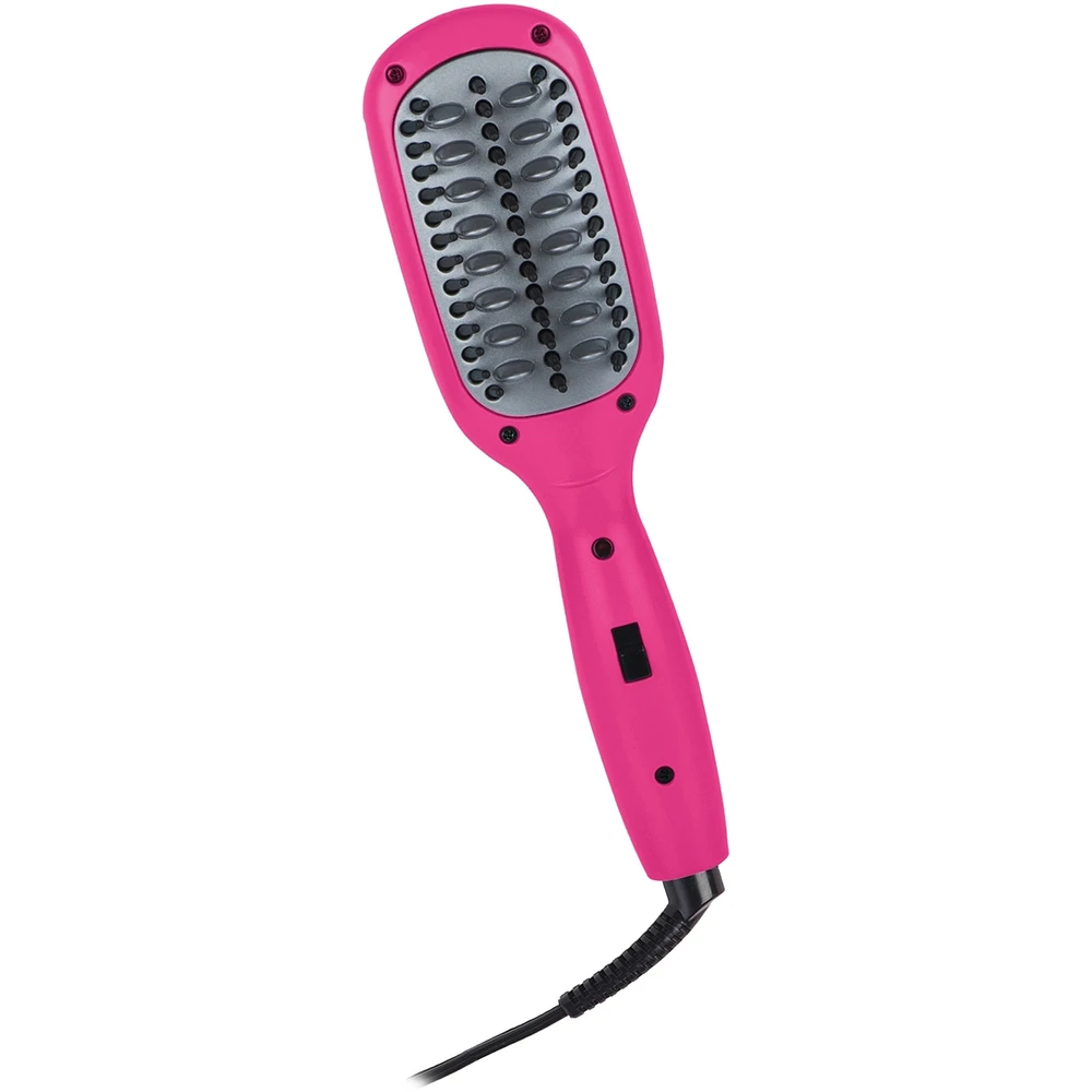 Mini Staightening Brush