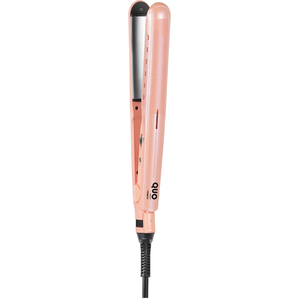 1" Straightener Wet to Dry