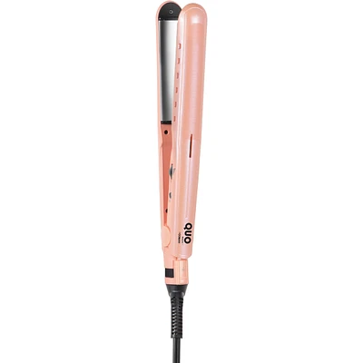 1" Straightener Wet to Dry