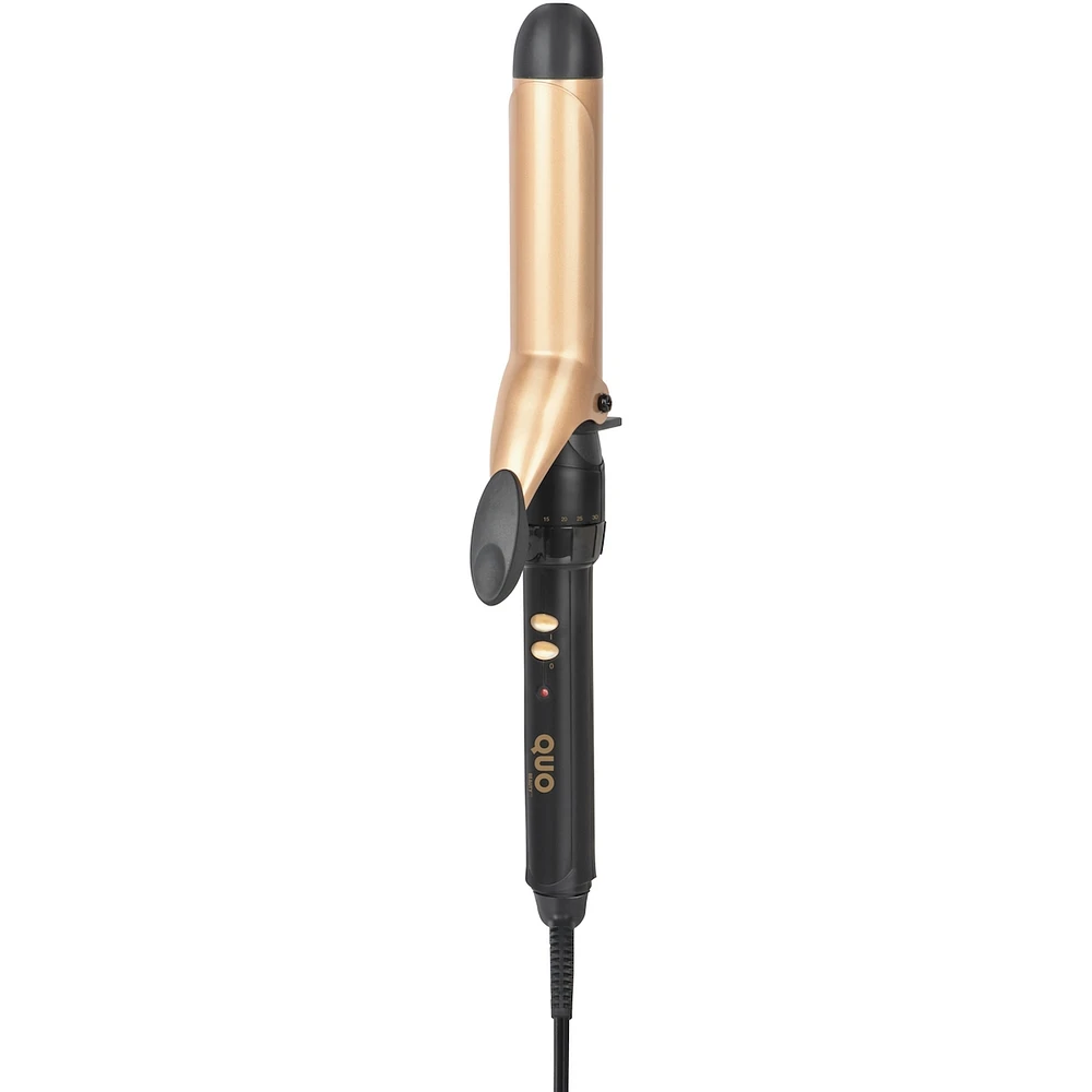 1 1/4" Curling Iron