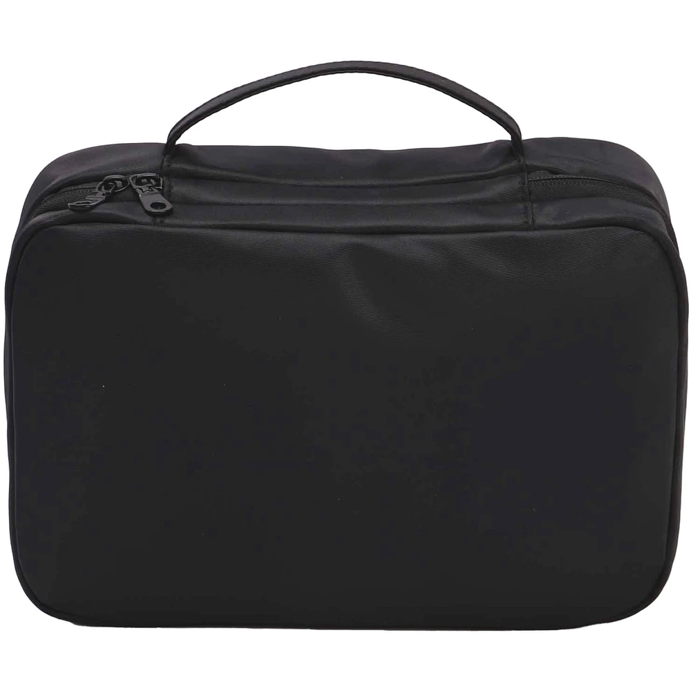 Basics Hanging Weekender