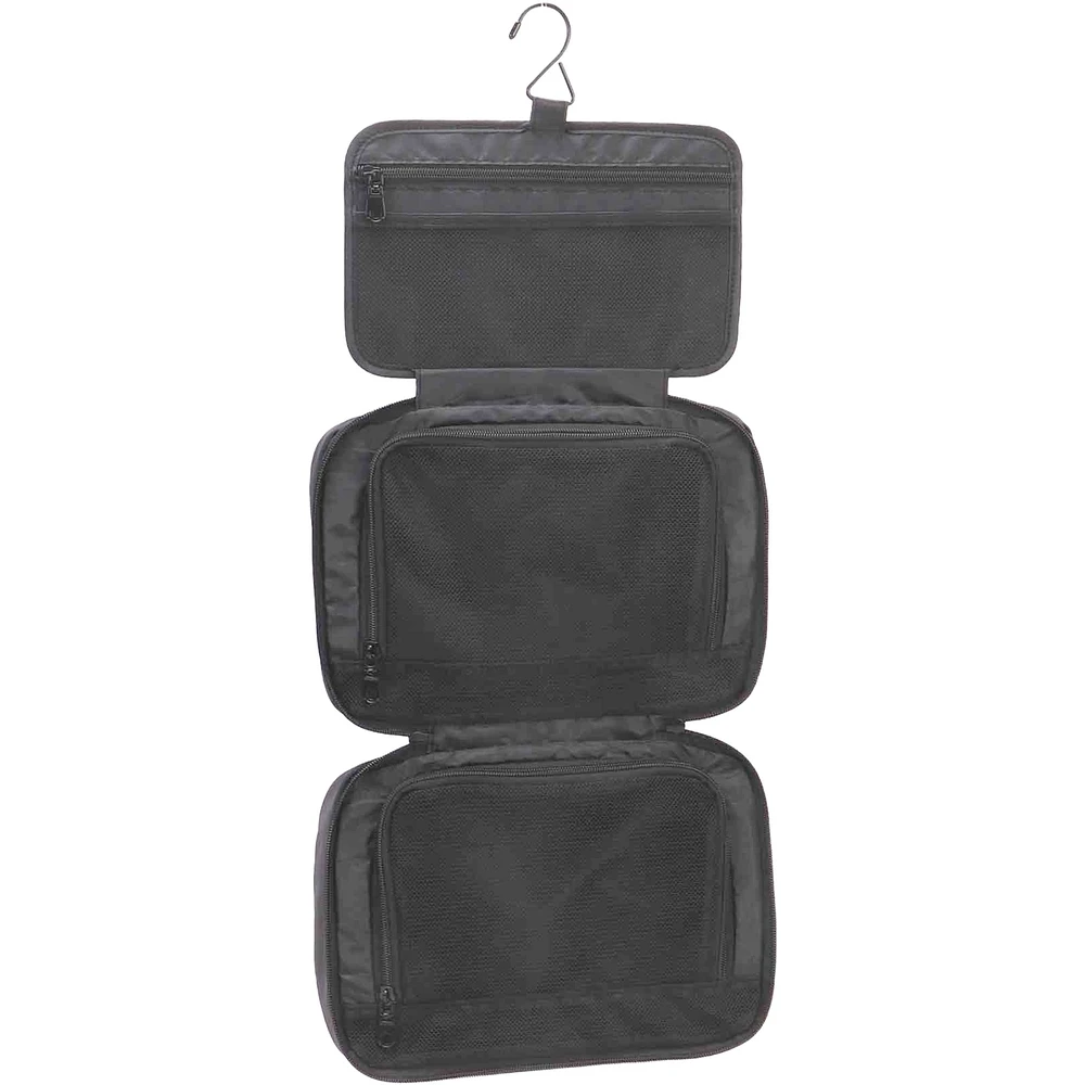 Basics Hanging Weekender